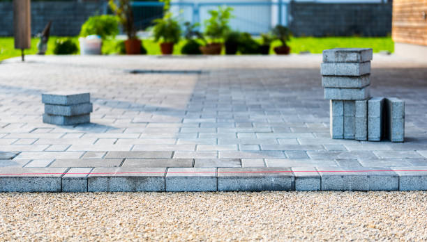 Trusted Imperial, MO Driveway Paving Services Experts