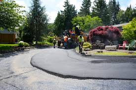 Driveway Snow Removal Preparation in Imperial, MO